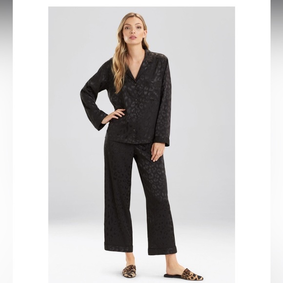 - NWT Natori Decadence Pajama Set - S, M, L, XL - Picture 1 of 5